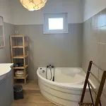 F2 Proche Petite Venise Lägenhet *