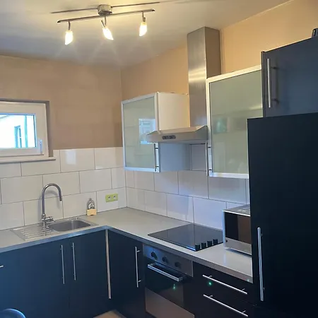 Appartement F2 Proche Petite Venise