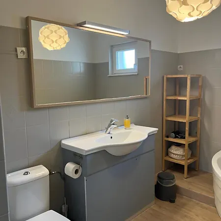 F2 Proche Petite Venise Apartman Colmar