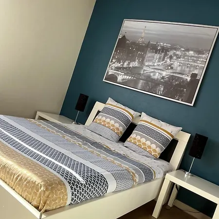 F2 Proche Petite Venise Colmar