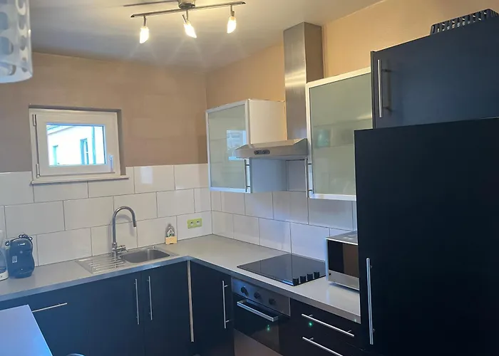 Appartement F2 Proche Petite Venise