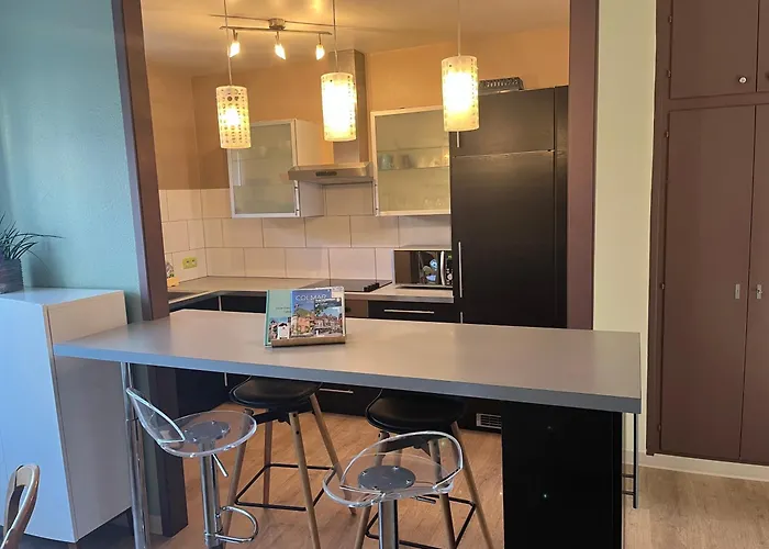 F2 Proche Petite Venise Colmar