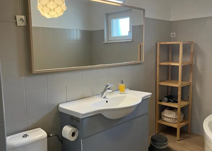 F2 Proche Petite Venise Appartement Colmar